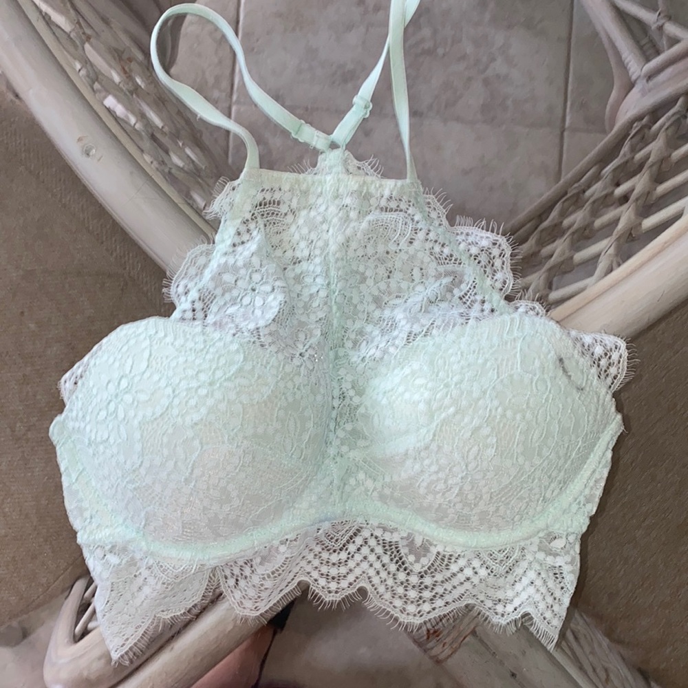 PINK BRAND BRALETTE